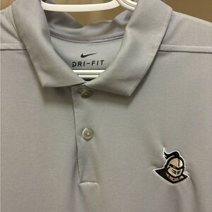 Las Vegas Knights Official.  Nike Dri Fit Polo